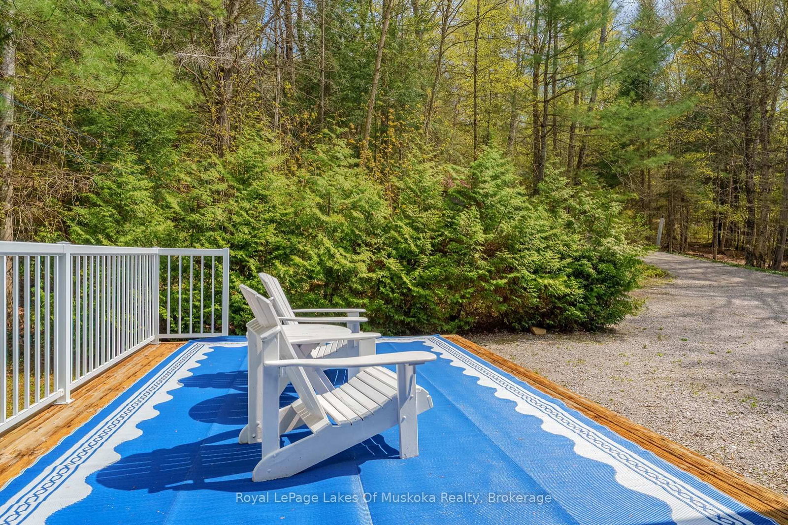 1044 Bigwin View Lane • Lake of Bays, ON photo 24