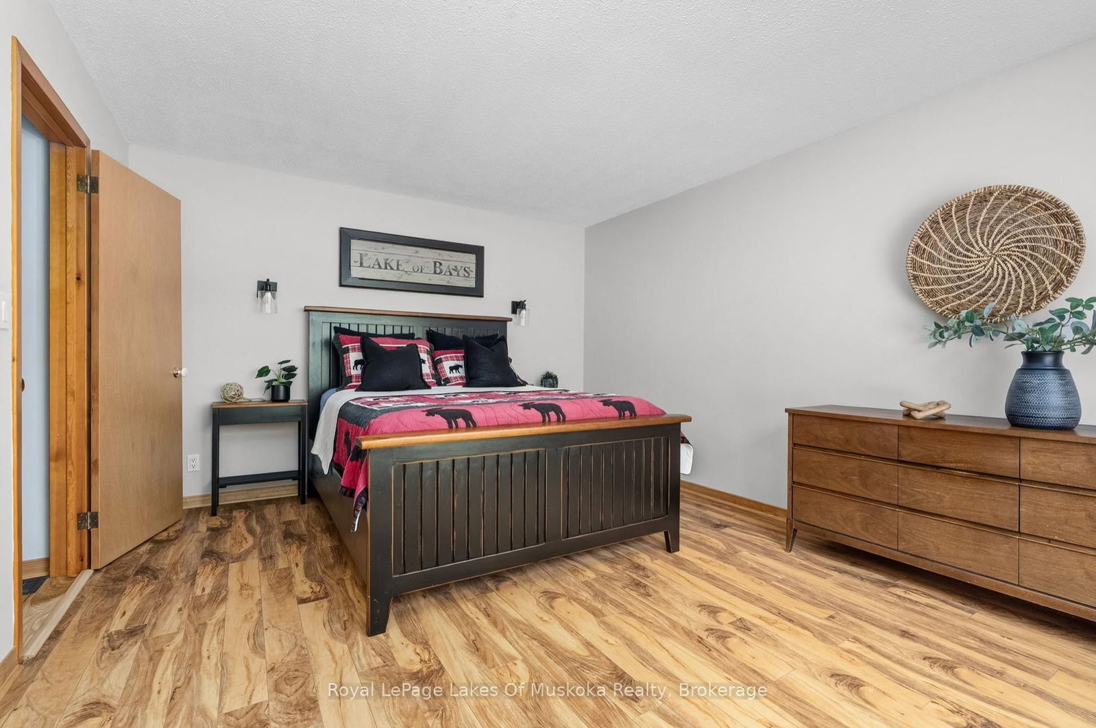 1044 Bigwin View Lane • Lake of Bays, ON photo 25