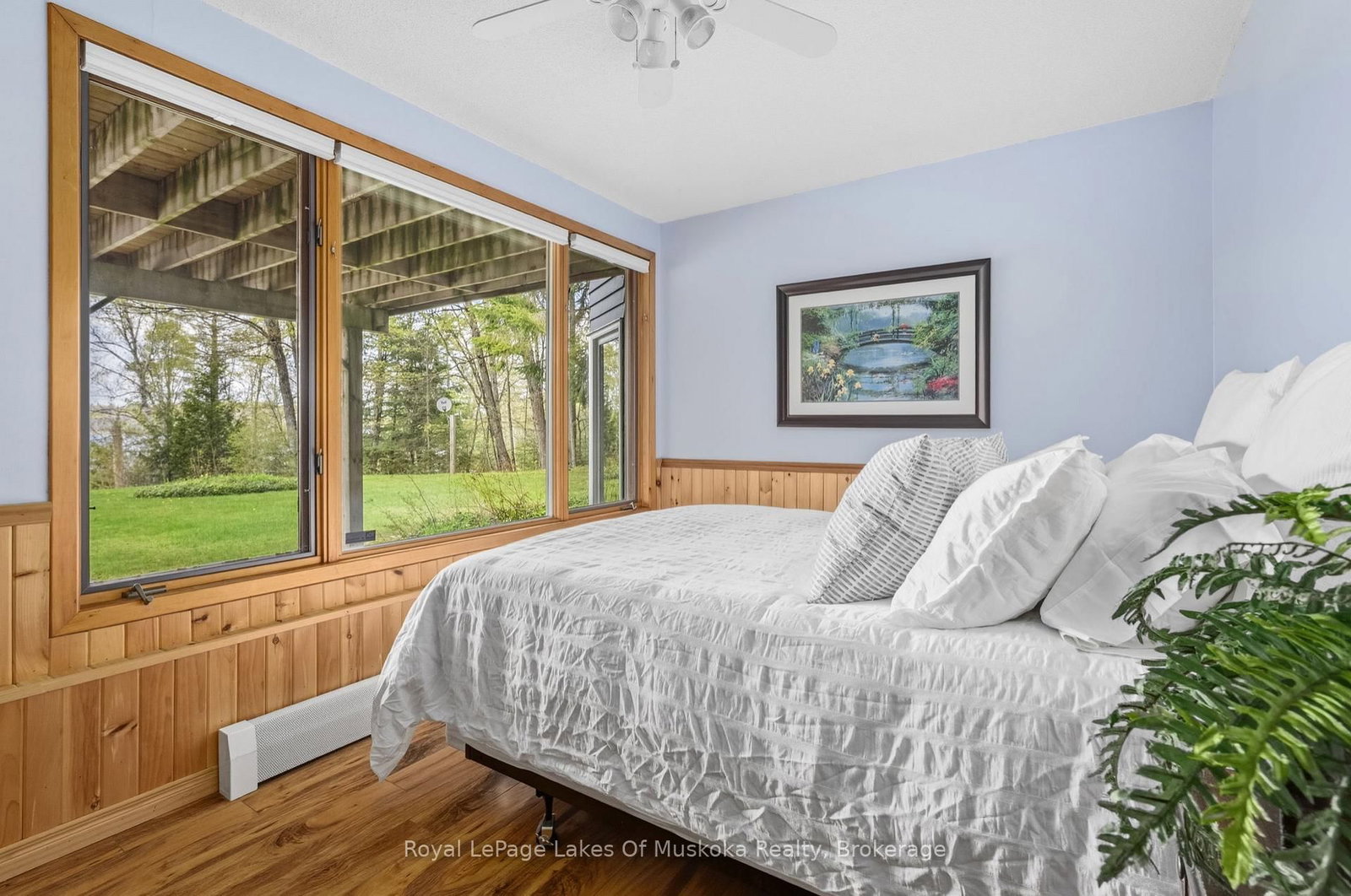 1044 Bigwin View Lane • Lake of Bays, ON photo 29