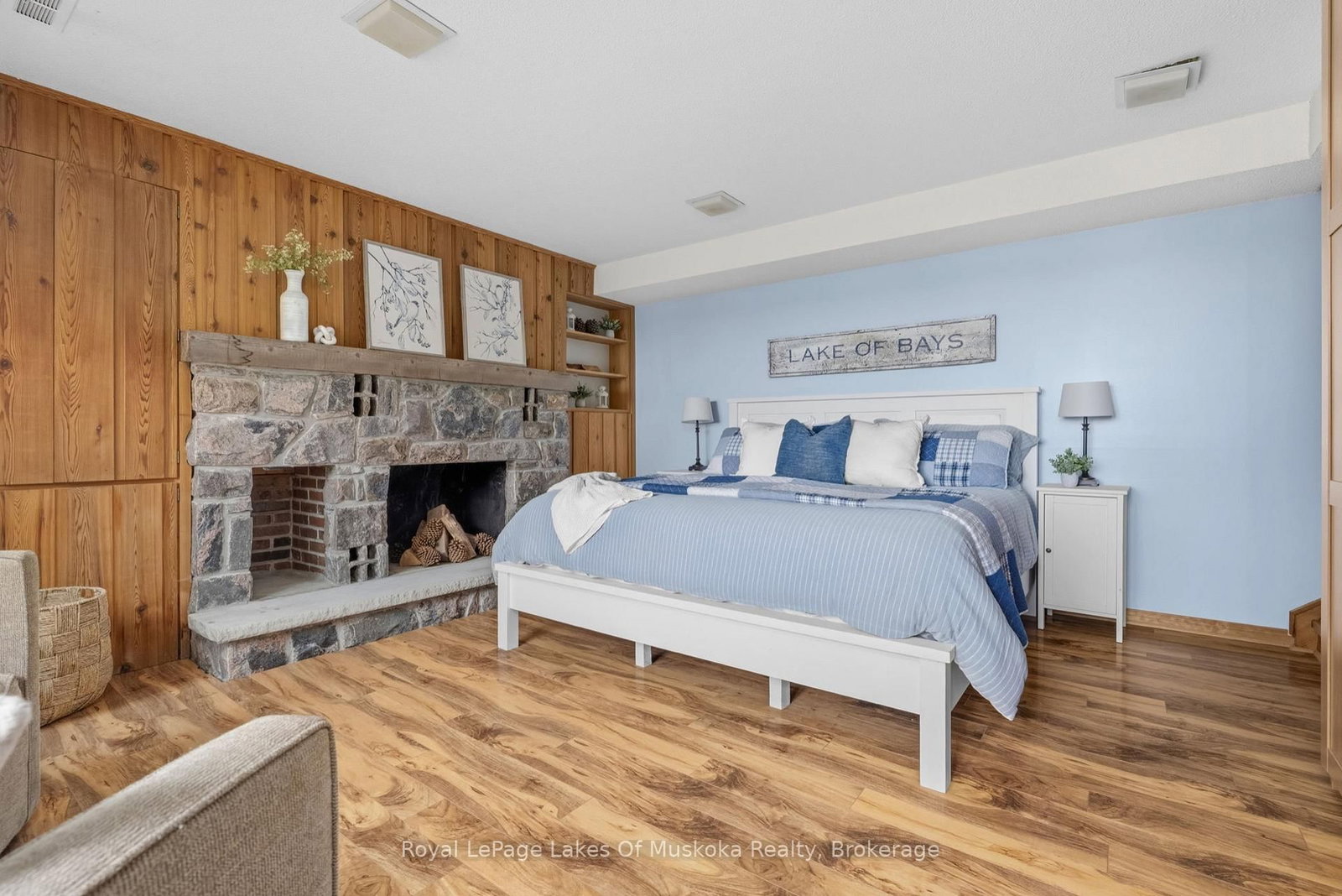 1044 Bigwin View Lane • Lake of Bays, ON photo 31