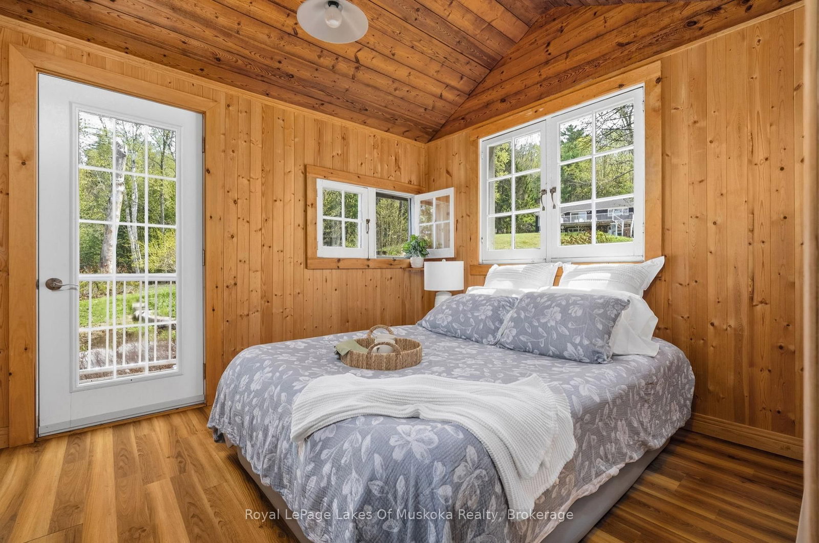 1044 Bigwin View Lane • Lake of Bays, ON photo 35