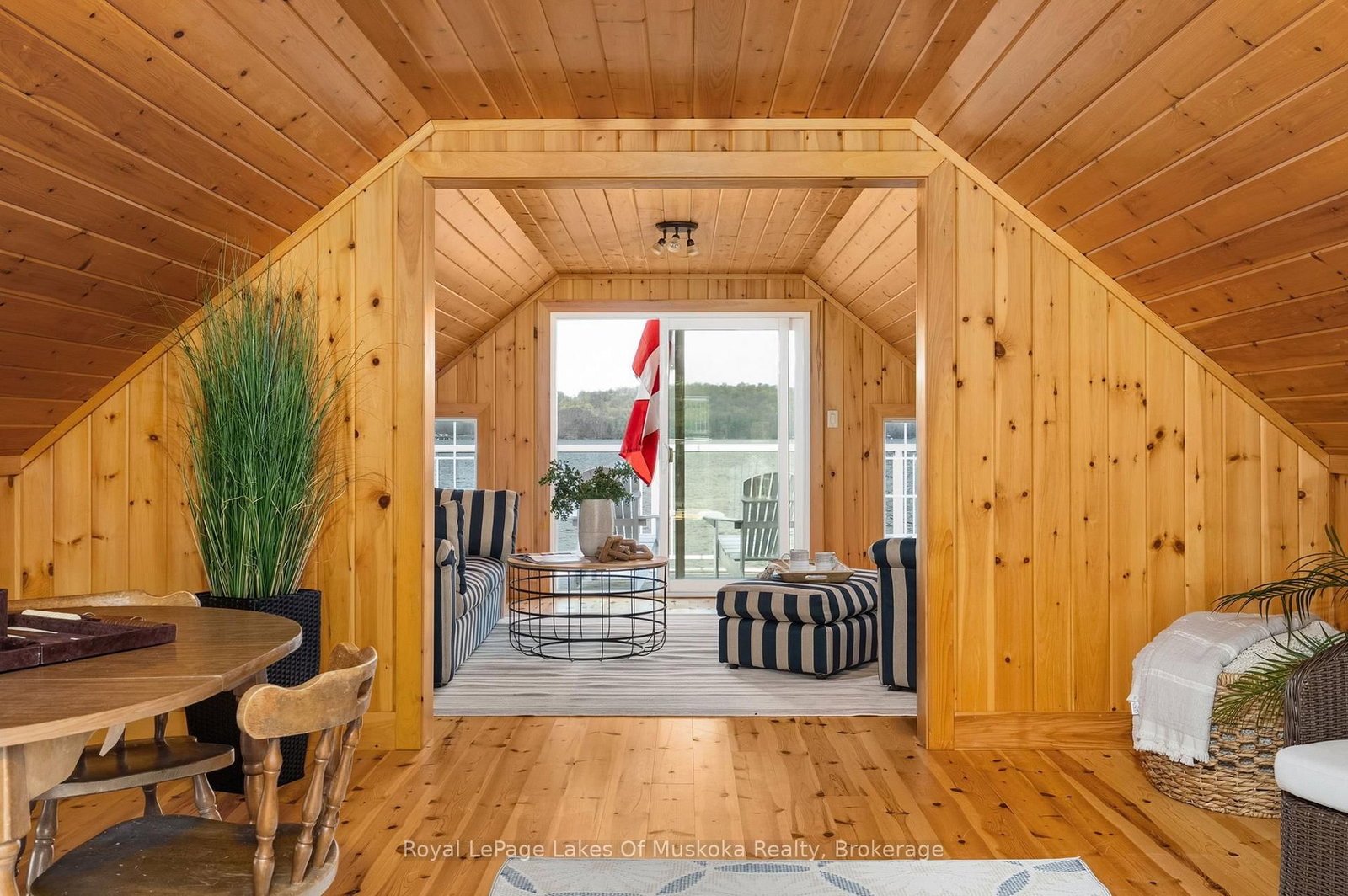 1044 Bigwin View Lane • Lake of Bays, ON photo 38