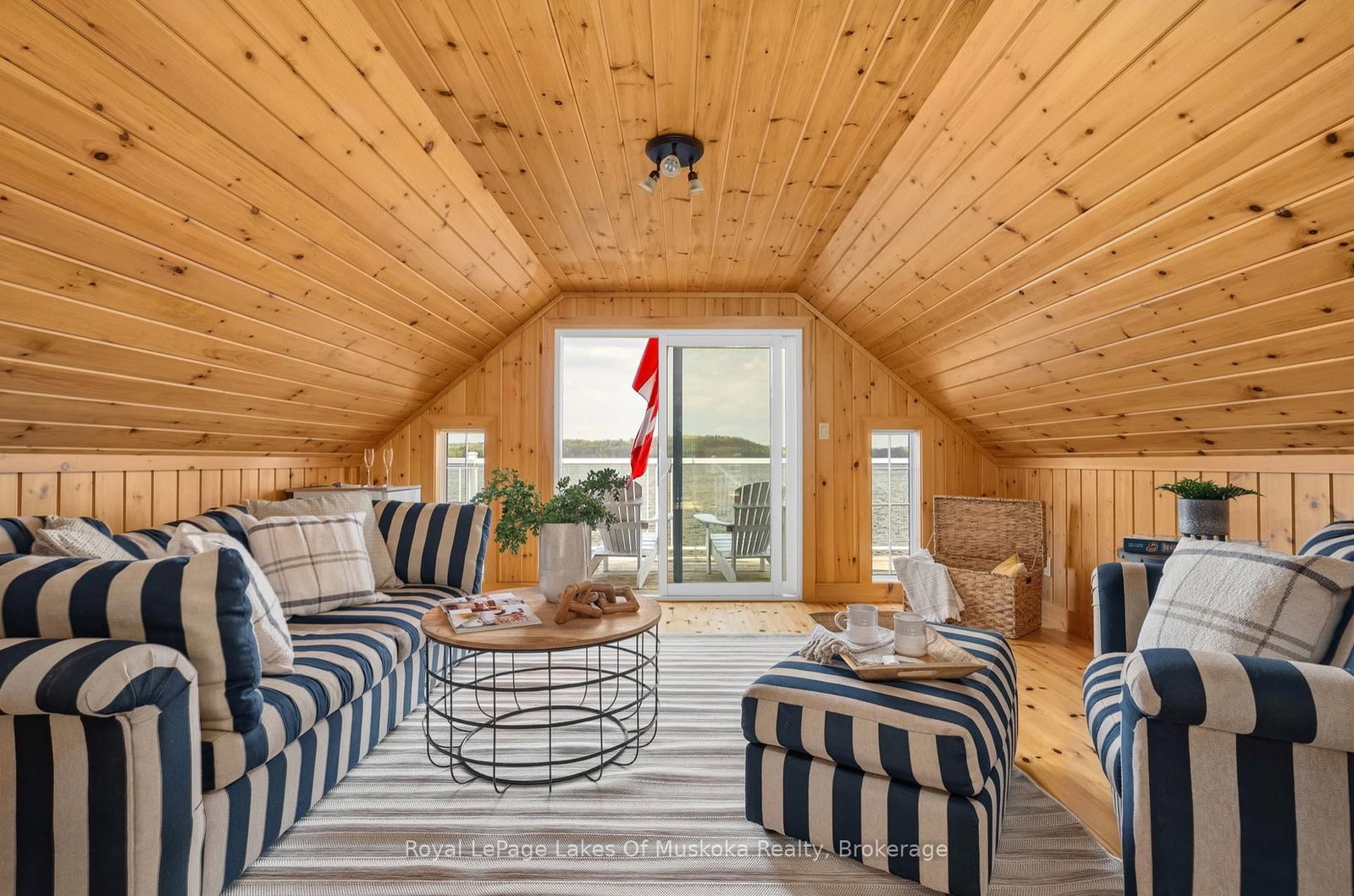1044 Bigwin View Lane • Lake of Bays, ON photo 39