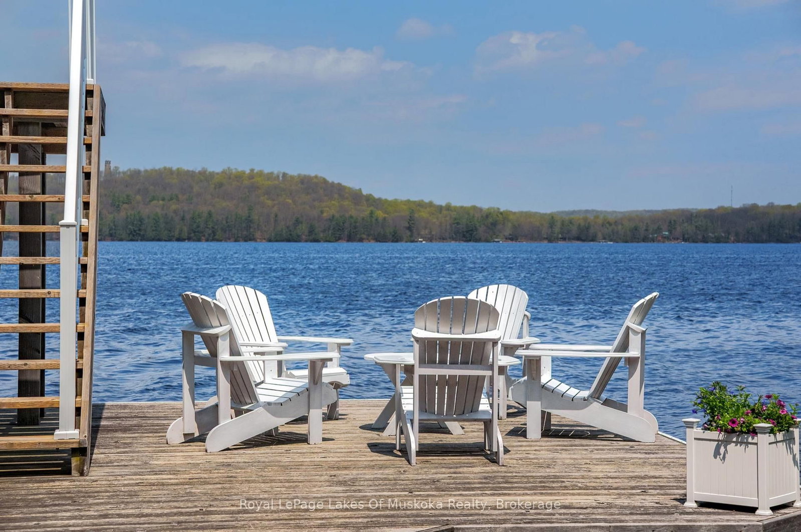 1044 Bigwin View Lane • Lake of Bays, ON photo 45