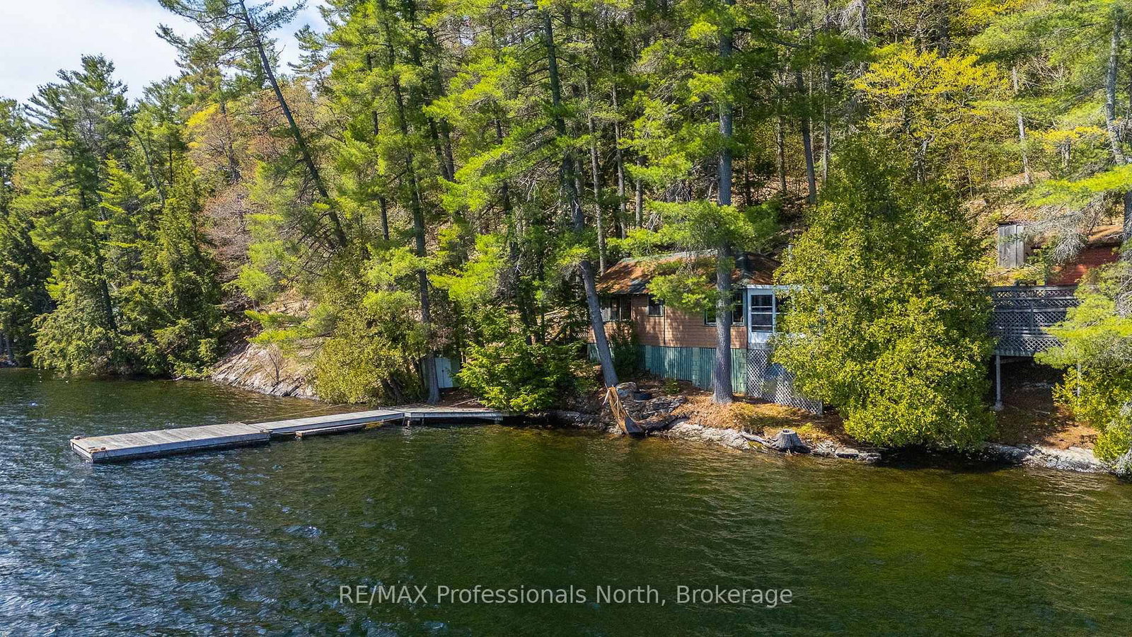 10145 Little Hawk West Sho • Algonquin Highlands, ON photo 3