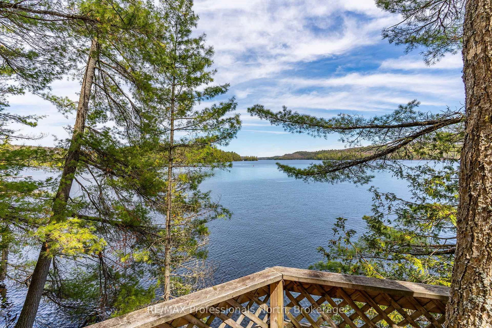 10145 Little Hawk West Sho • Algonquin Highlands, ON photo 39