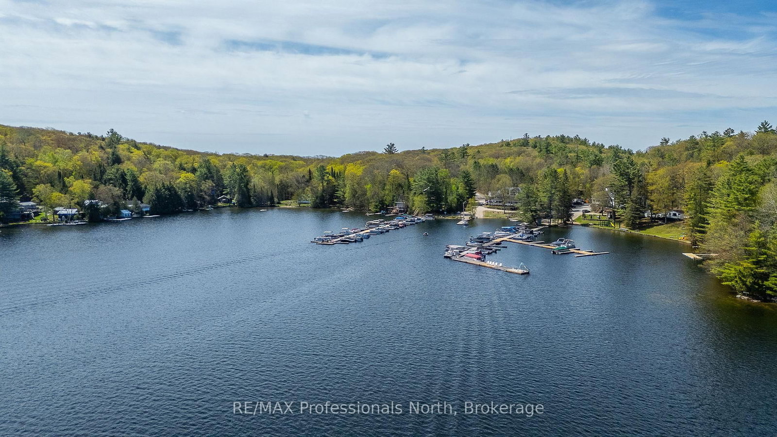 10145 Little Hawk West Sho • Algonquin Highlands, ON photo 48