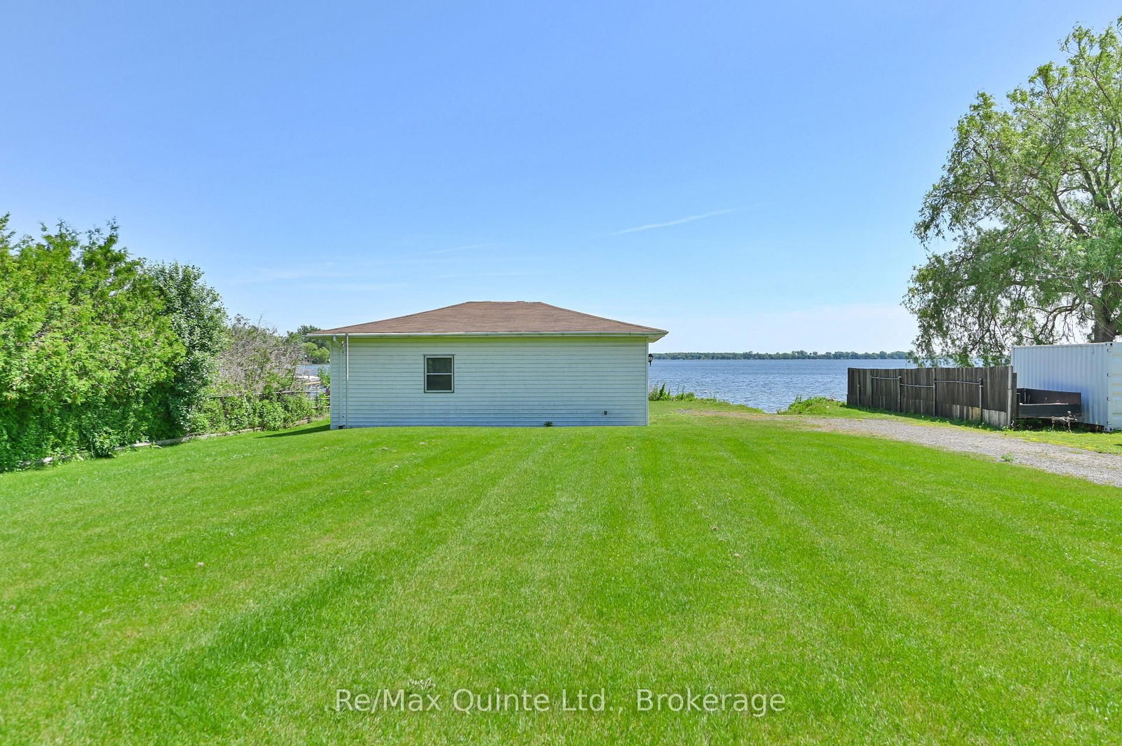 132 HISCOCK SHORES Road • Prince Edward County, ON photo 28