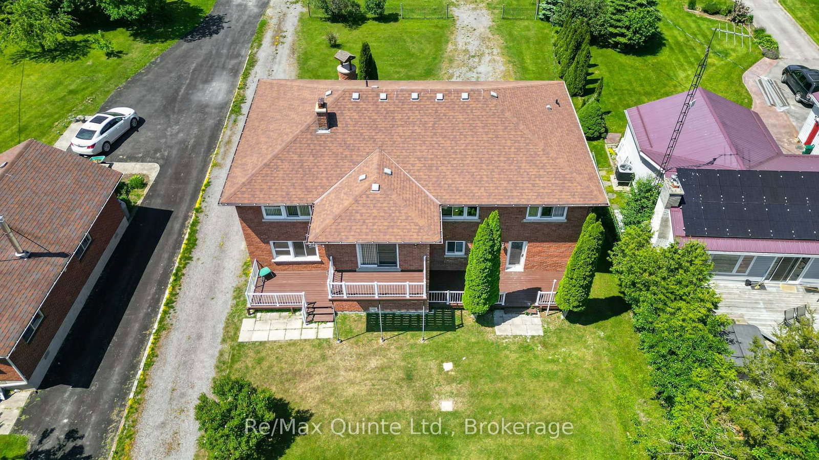 132 HISCOCK SHORES Road • Prince Edward County, ON photo 37