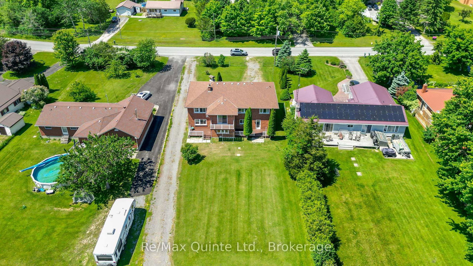 132 HISCOCK SHORES Road • Prince Edward County, ON photo 38