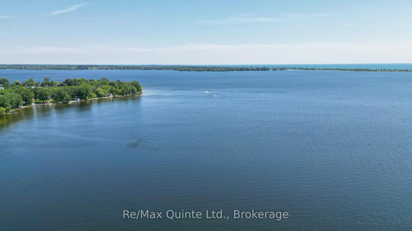132 HISCOCK SHORES Road • Prince Edward County, ON photo 39