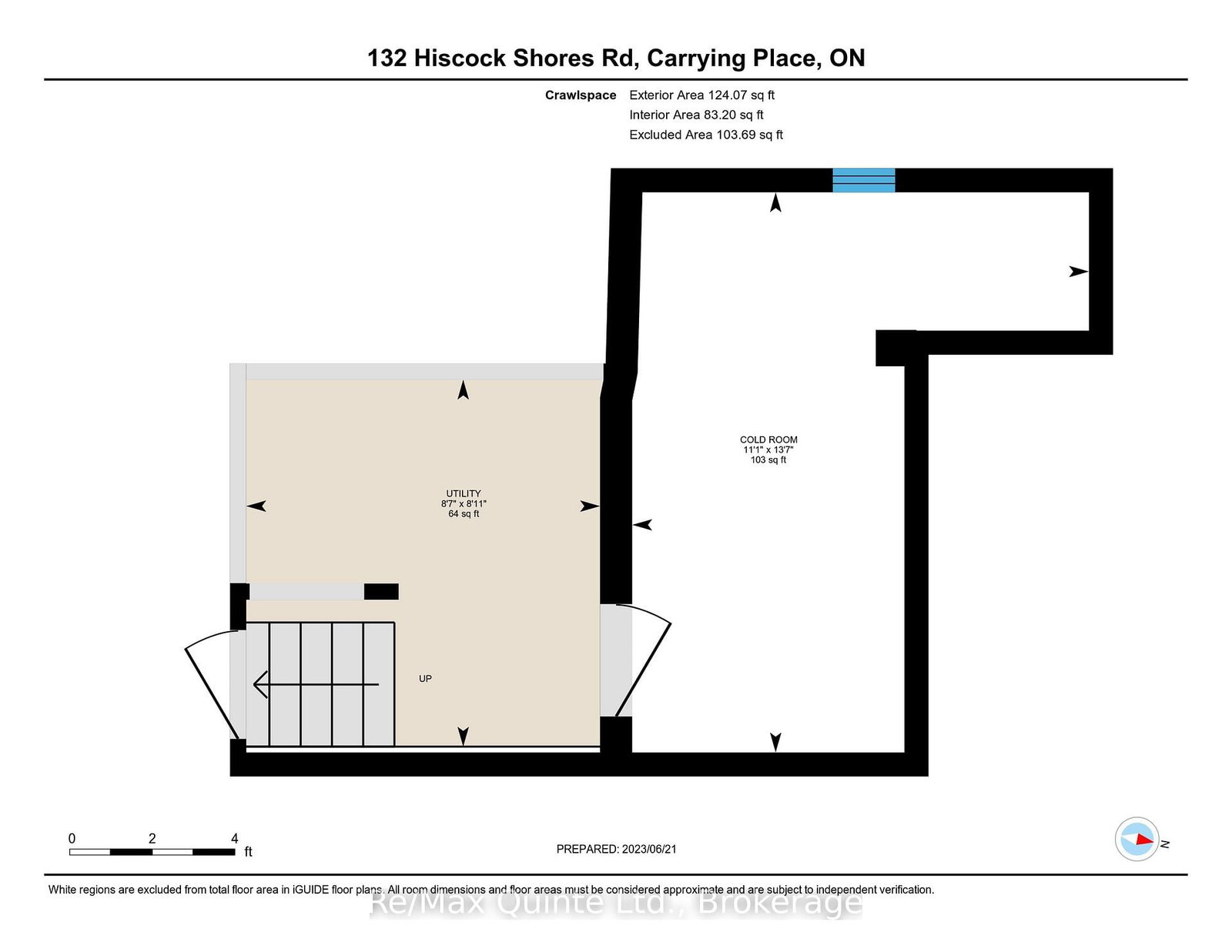 132 HISCOCK SHORES Road • Prince Edward County, ON photo 43