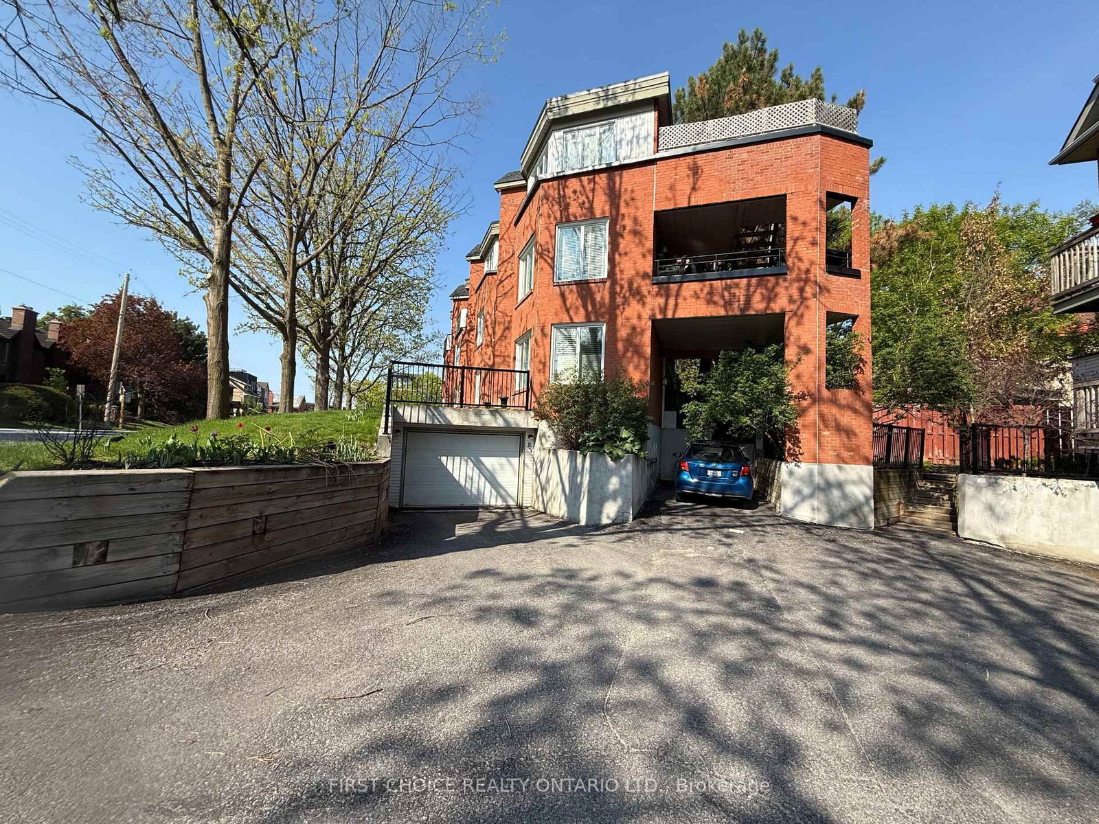 130 Greenfield Avenue, Unit C - Photo 20