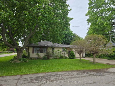 234 Flora Street