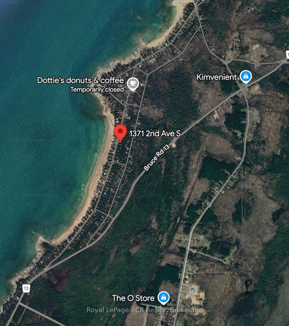 1371 2nd Avenue • Native Leased Lands, ON photo 28