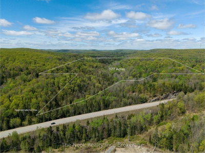 0 Highway 62 N Highway