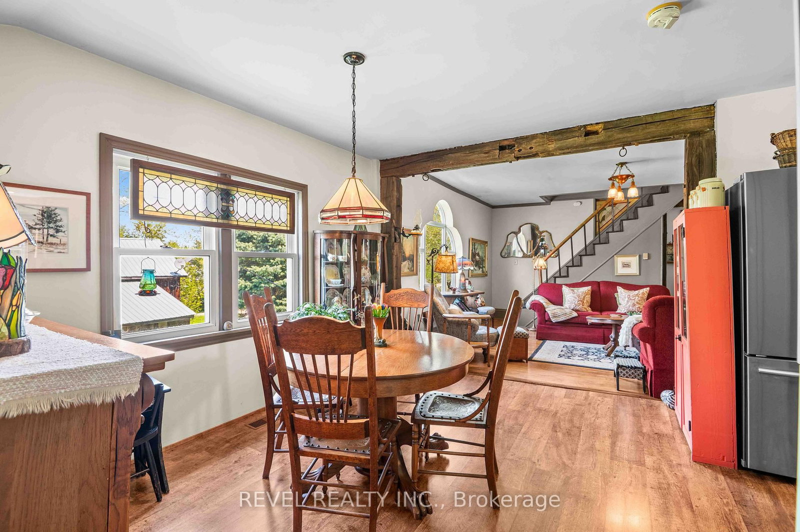 494456 Traverston Road • West Grey, ON photo 11