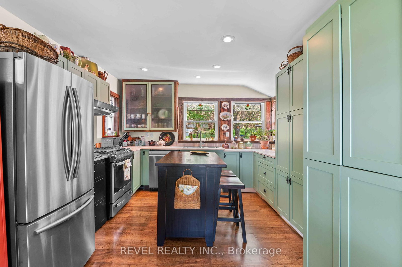 494456 Traverston Road • West Grey, ON photo 15