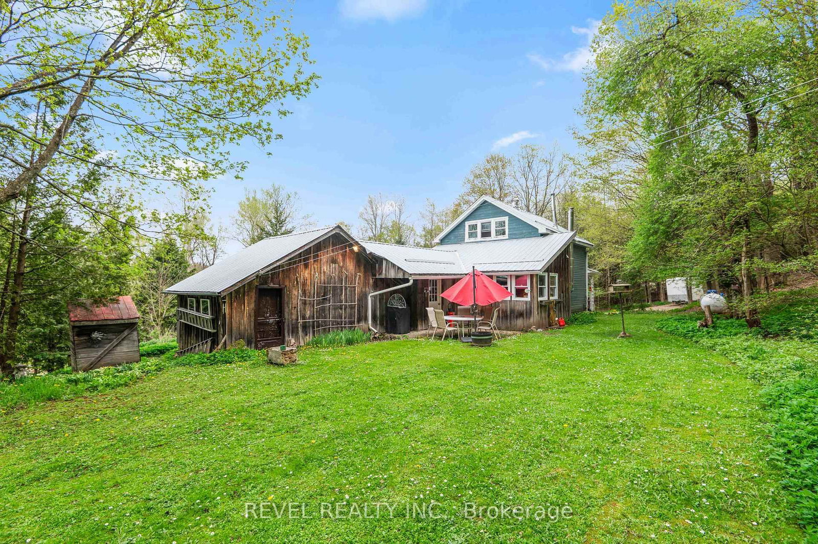 494456 Traverston Road • West Grey, ON photo 24