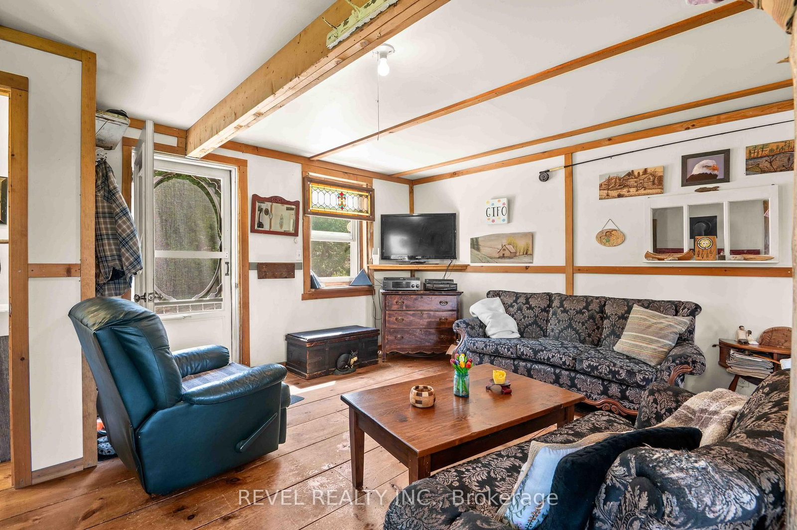 494456 Traverston Road • West Grey, ON photo 28