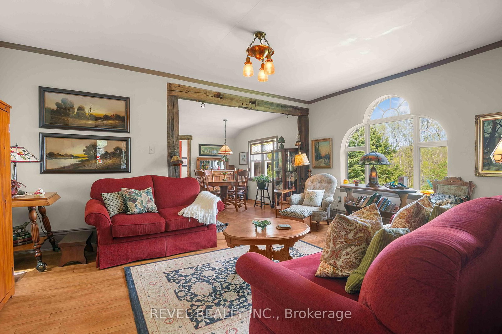 494456 Traverston Road • West Grey, ON photo 9