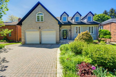 38 Balfour Drive