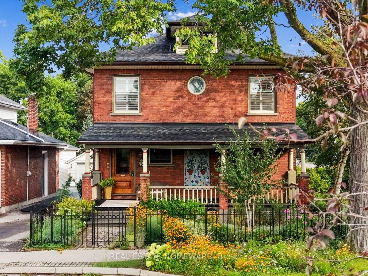 96 James Street W • Cobourg, ON photo 2