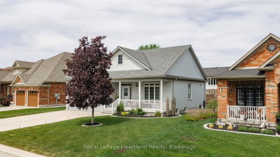 36 Stornoway Crescent