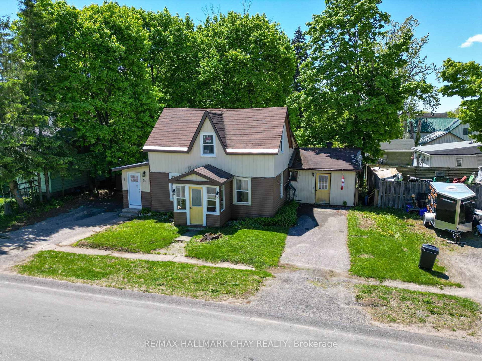 635 First Street S • Gravenhurst, ON photo 27