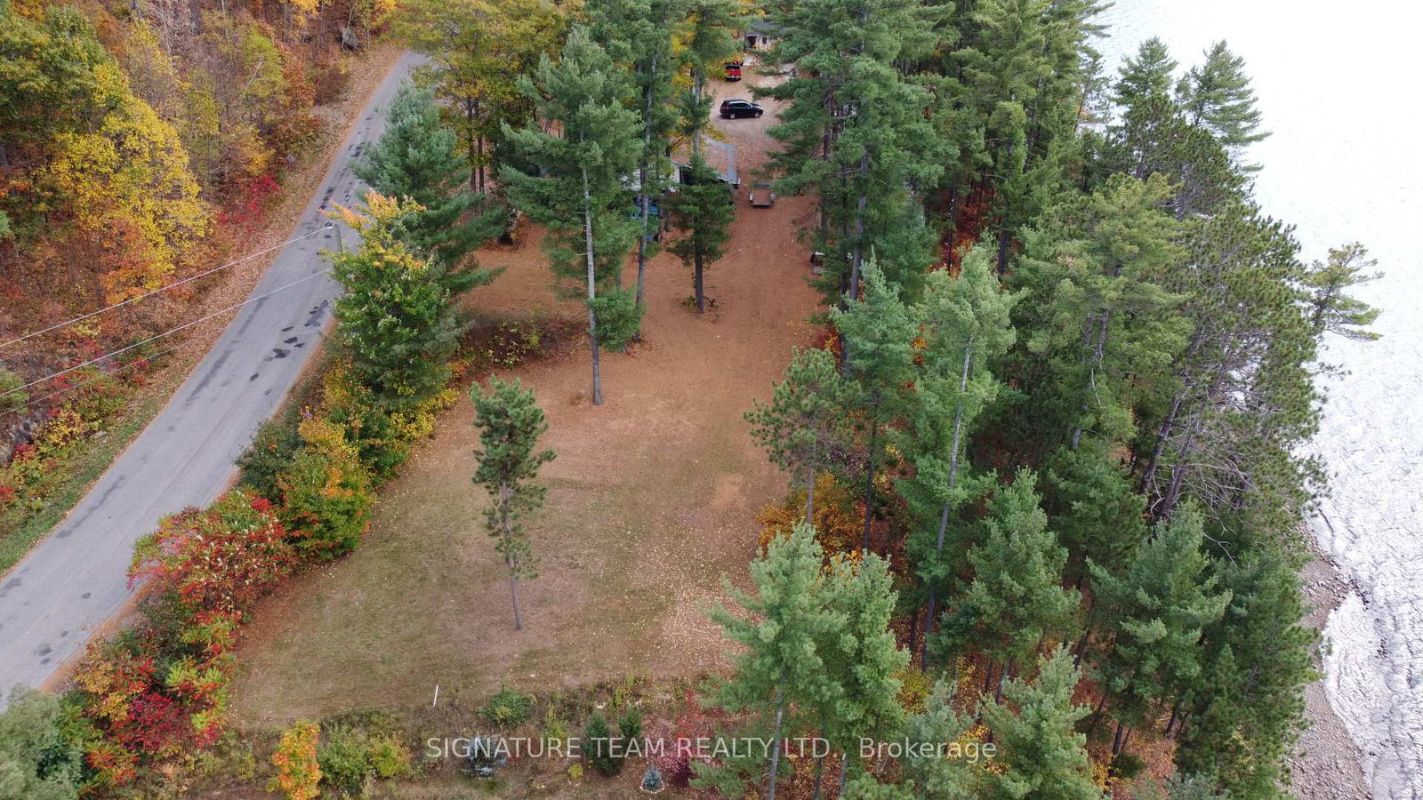 0 Red Rock Road • Killaloe, ON photo 10