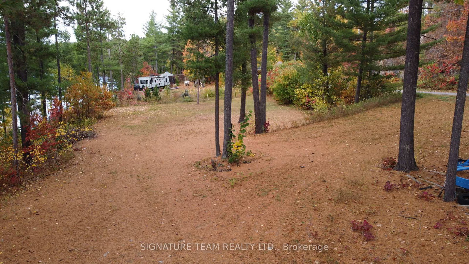 0 Red Rock Road • Killaloe, ON photo 13