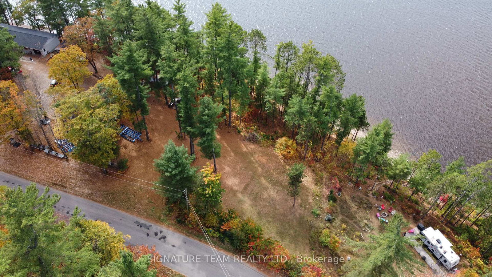 0 Red Rock Road • Killaloe, ON photo 14