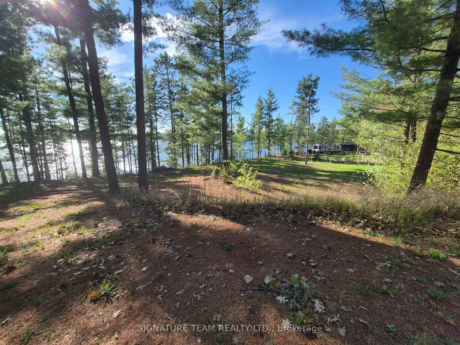 0 Red Rock Road • Killaloe, ON photo 19