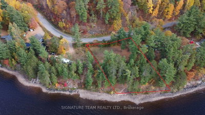 0 Red Rock Road • Killaloe, ON photo 2