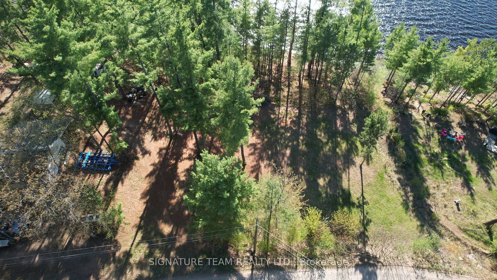 0 Red Rock Road • Killaloe, ON photo 3