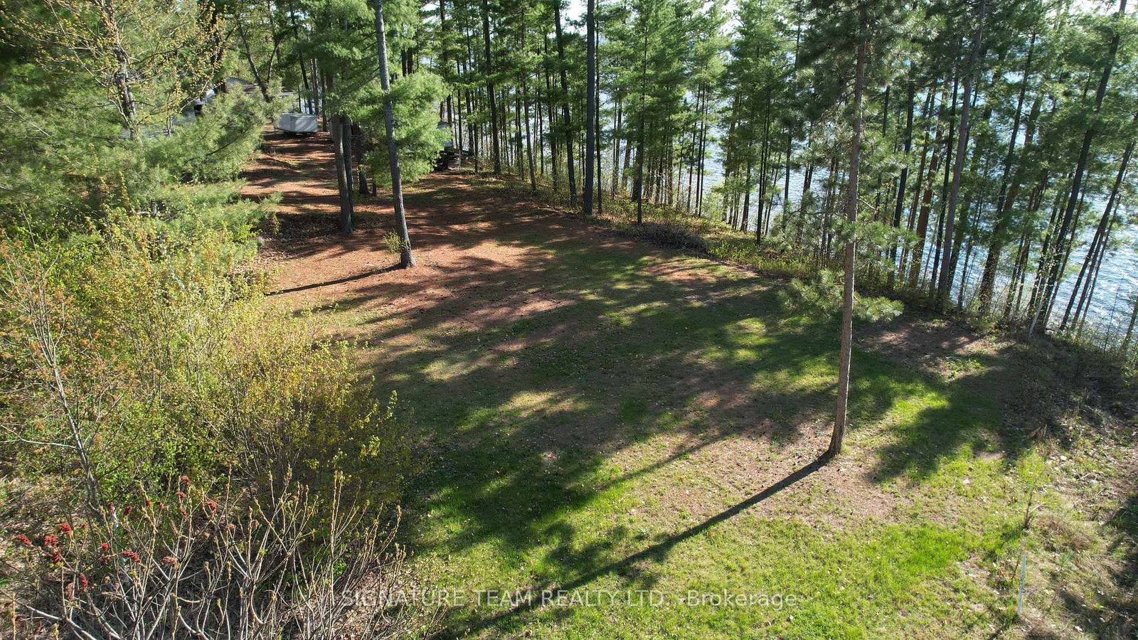 0 Red Rock Road • Killaloe, ON photo 7