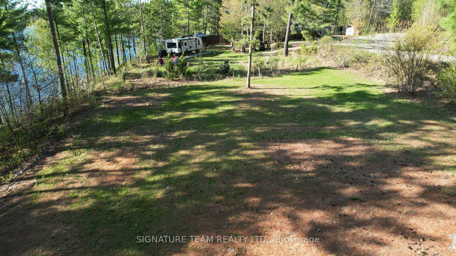 0 Red Rock Road • Killaloe, ON photo 8