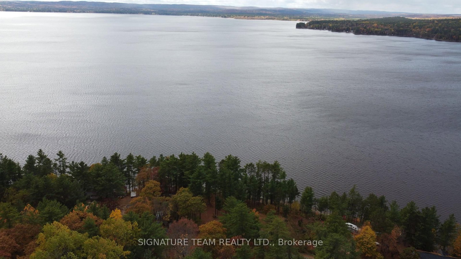 0 Red Rock Road • Killaloe, ON photo 9