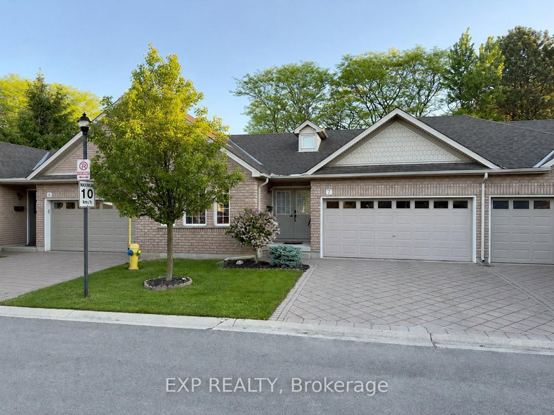 home for sale on 7-638 Wharncliffe Road S
