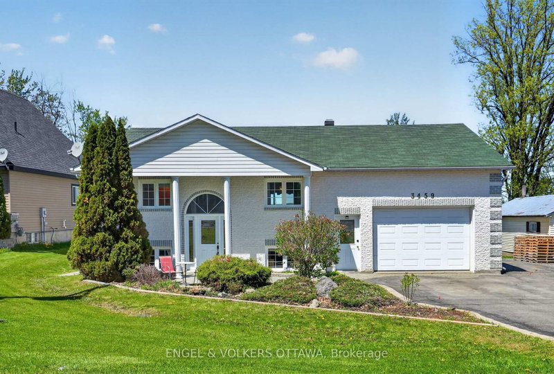 3459 Principale Street, Alfred and Plantagenet