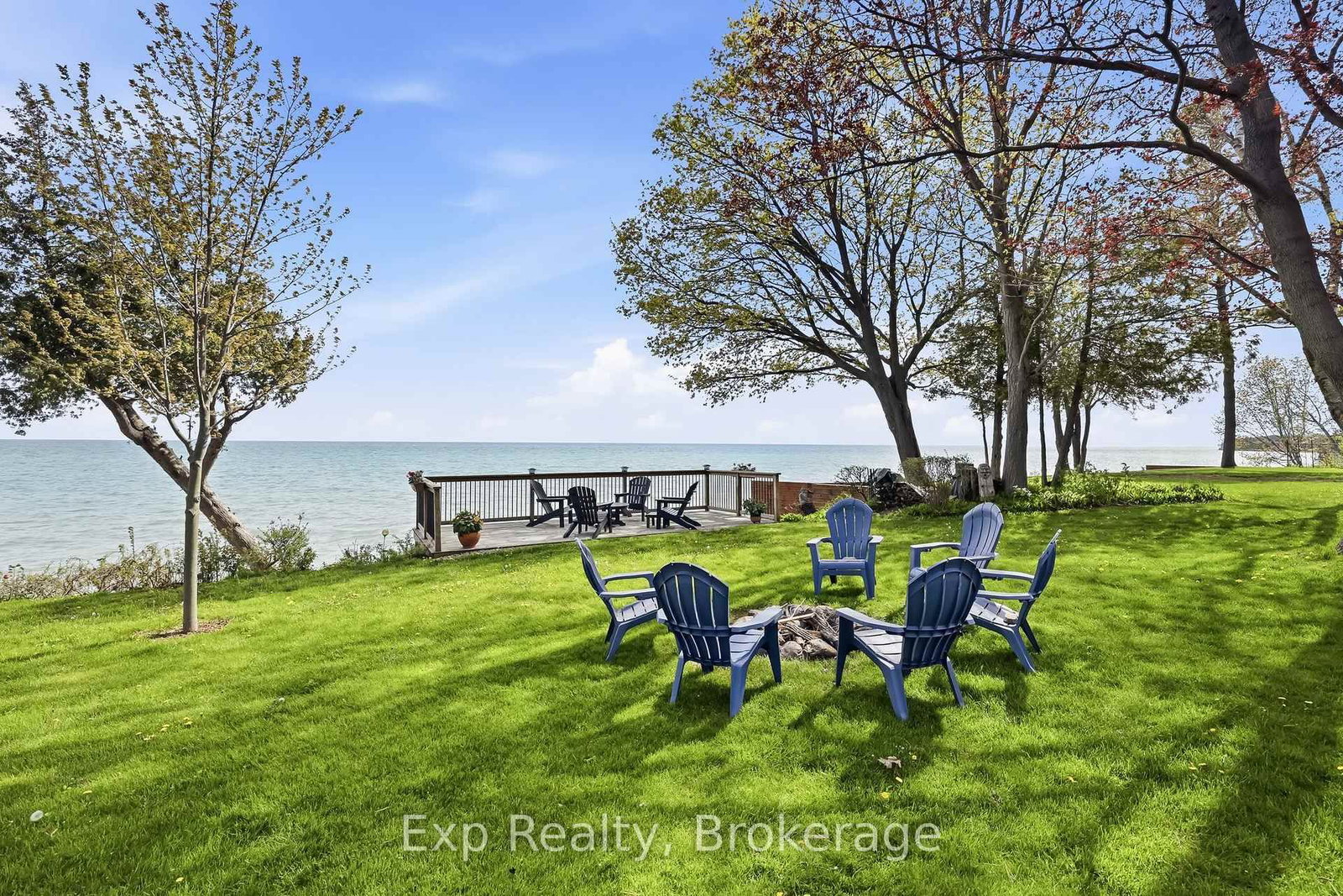 10 Cedar Lea Street • Cobourg, ON photo 39