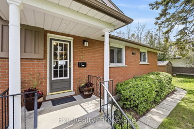 10 Cedar Lea Street • Cobourg, ON photo 8