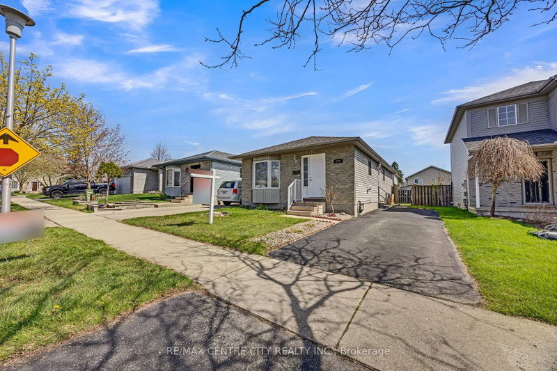 home for sale on 276 Wildgoose Road