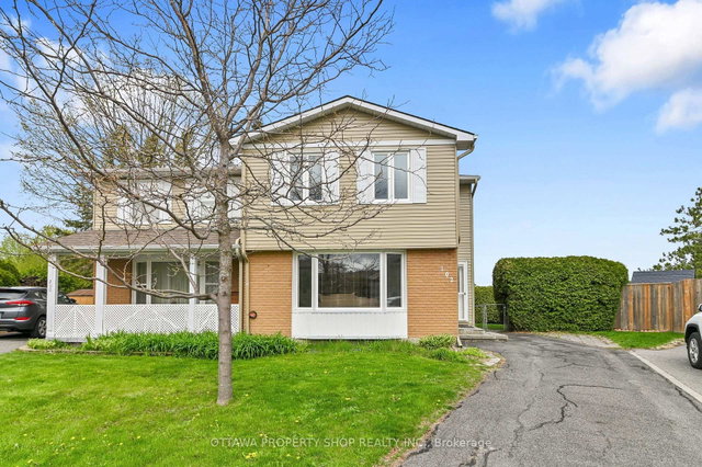 202 Rosemary Gardens
