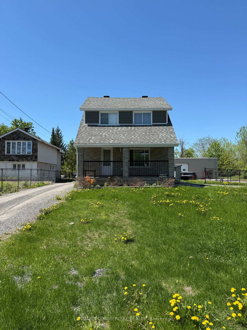 5438 BANK St photo 1