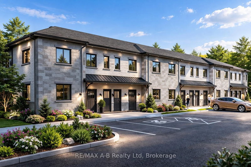 4 - 95 Rosewood Drive