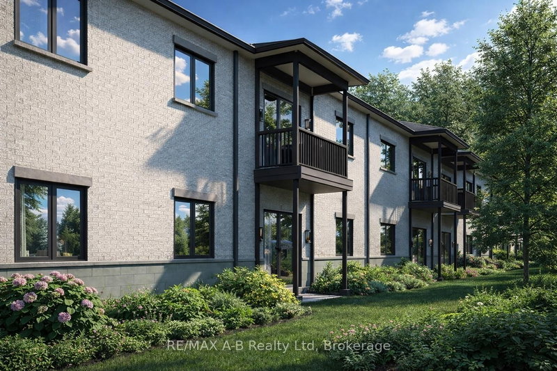 4 - 95 Rosewood Drive