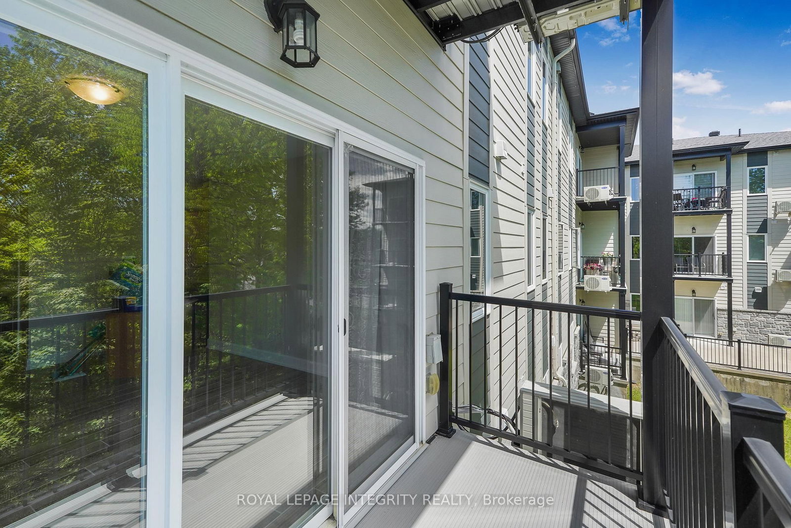 48 Des Benevoles Street • #208 • The Nation, ON photo 22