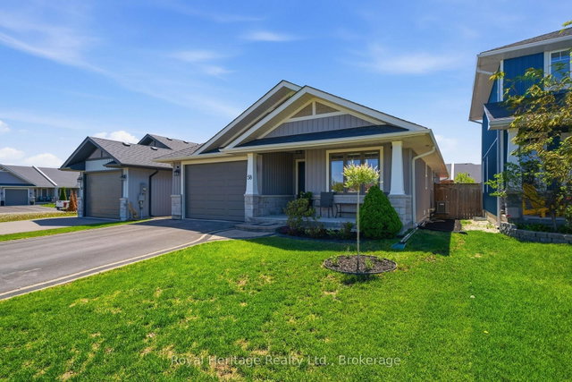 58 Glenview Crescent