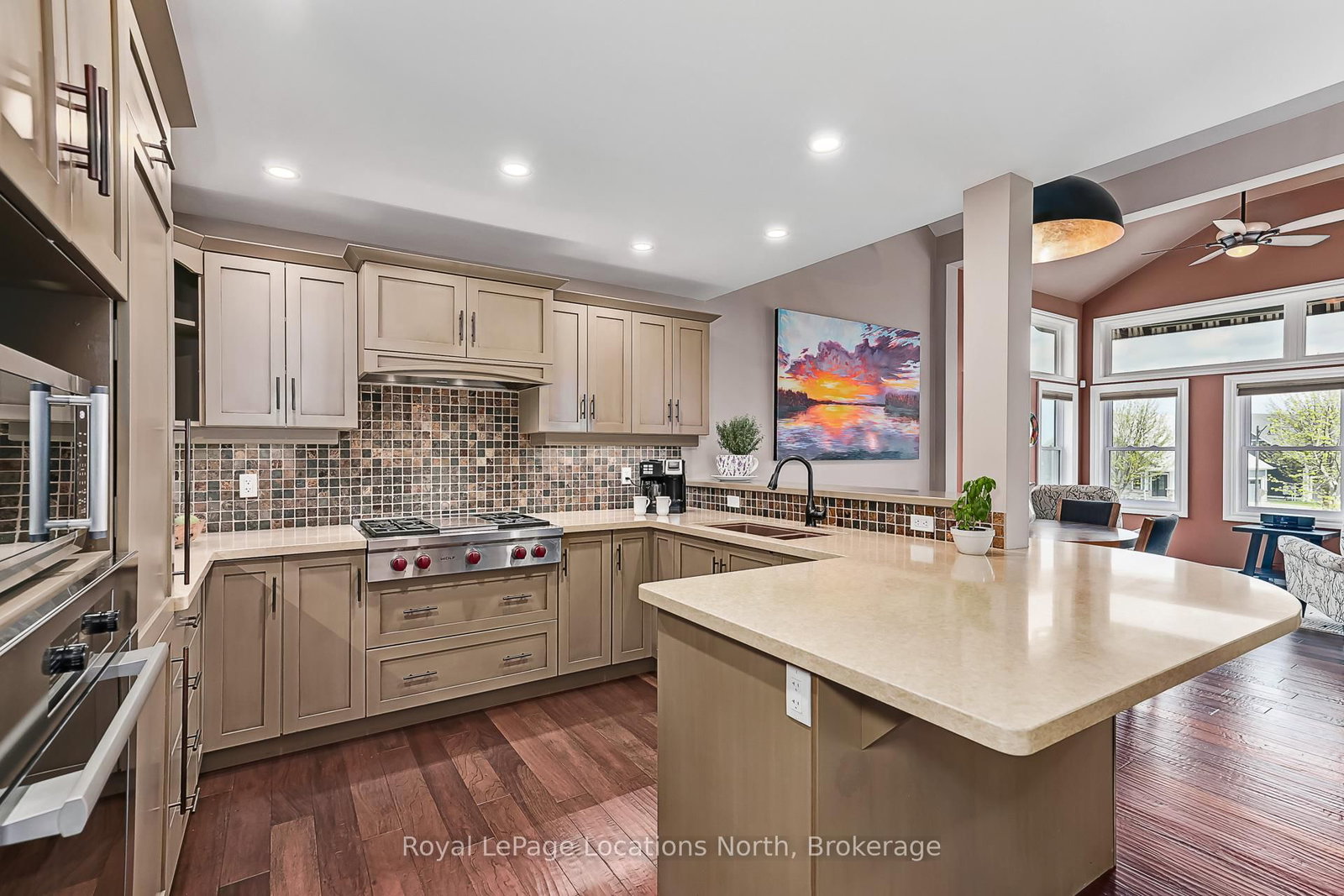 132 Dory Row • Blue Mountains, ON photo 19